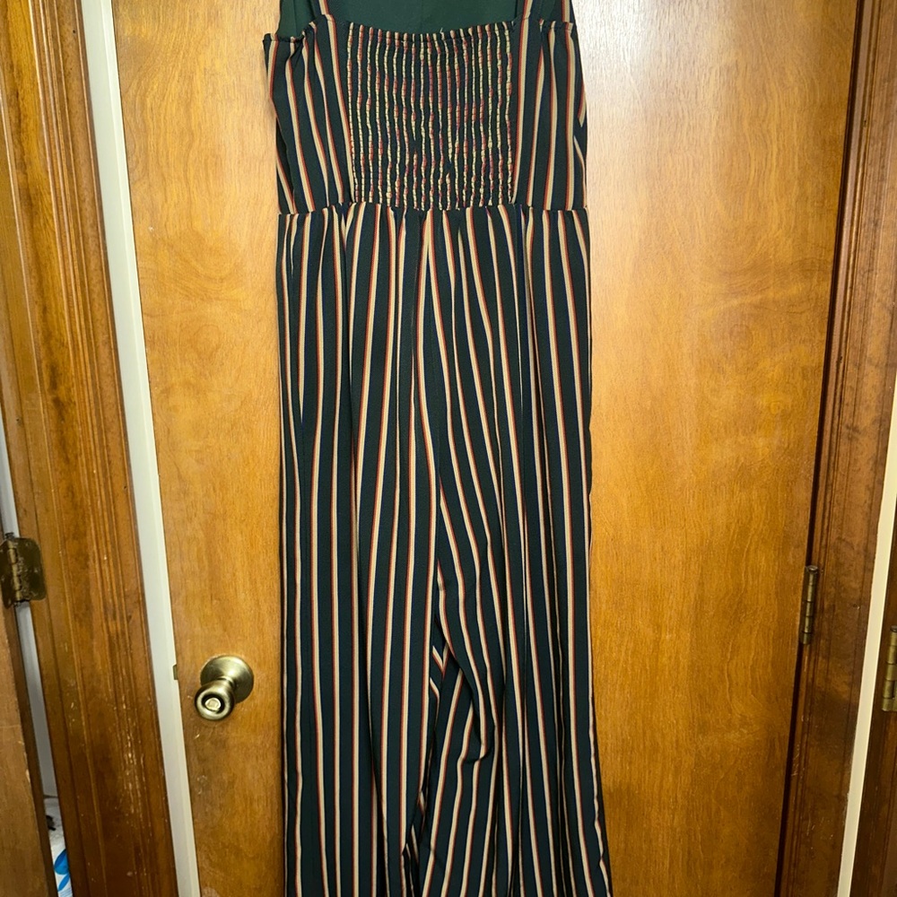 Altar’d State Romper - Picture 2 of 6